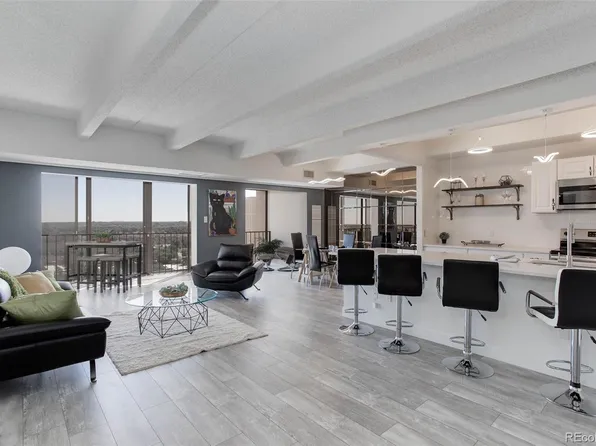 7865 E Mississippi Avenue #1506, Denver, CO 80247