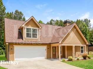 170 Knob Crk, Dawsonville, GA 30534