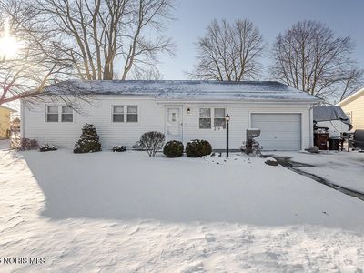 219 E Williams St, Archbold, OH, 43502