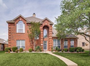 1221 E Oak St, Wylie, TX 75098