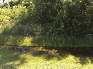 1161 Pasadena Rd SE, Palm Bay, FL 32909