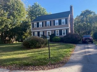 162 Delisle St, Fitchburg, MA 01420