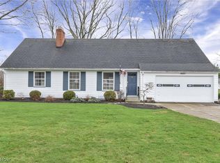 25891 Chaucer Dr, Westlake, OH 44145