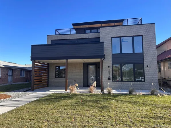 2026 Perry Street, Denver, CO 80212