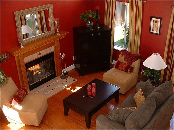 The Living Room