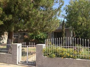 324 E 5th Ave, Mesa, AZ 85210