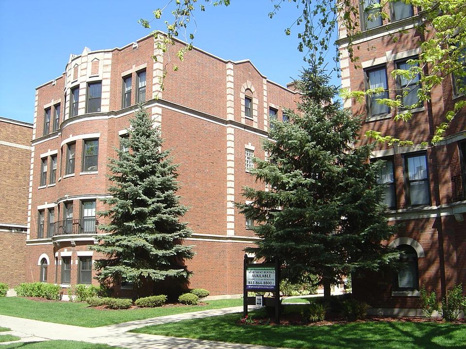 1st image of 1241 Elmwood Ave APT 1b