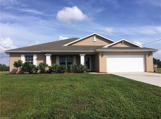 3537 NW 41st Ave, Cape Coral, FL 33993
