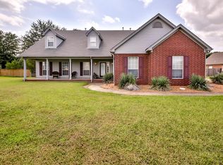 115 Stockley, Marion, AR 72364