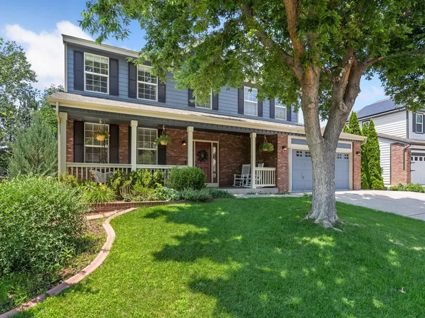3909 Grand Canyon St, Fort Collins, CO 80525