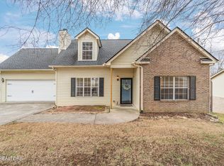 4429 Bucknell Dr, Knoxville, TN 37938