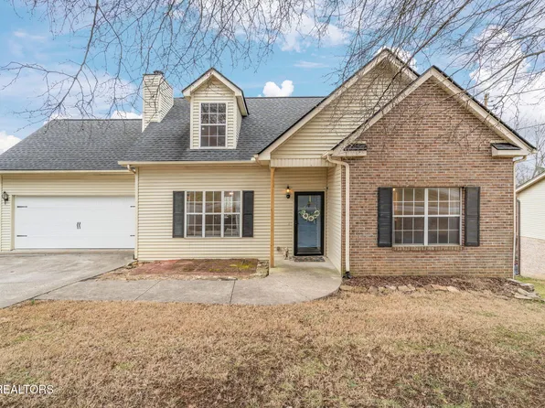 4429 Bucknell Dr, Knoxville, TN 37938