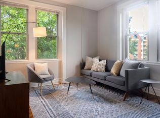 2800 Connecticut Ave NW #403, Washington, DC 20008