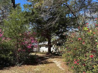 8731 Byrnes Lake Rd, Bay Minette, AL 36507