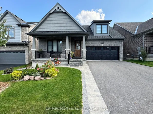 283 Noftall Gdns, Peterborough, ON K9H 0G8