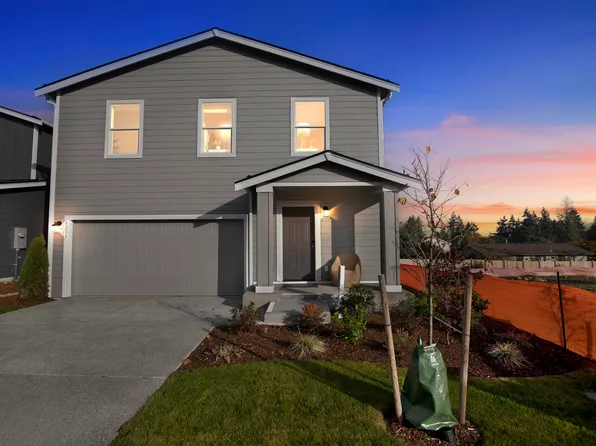 2682 N Broadwing Ln, Liberty Lake, WA 99019
