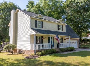 5306 Lee Rd, Pell City, AL 35128
