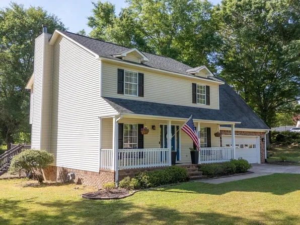 5306 Lee Rd, Pell City, AL 35128