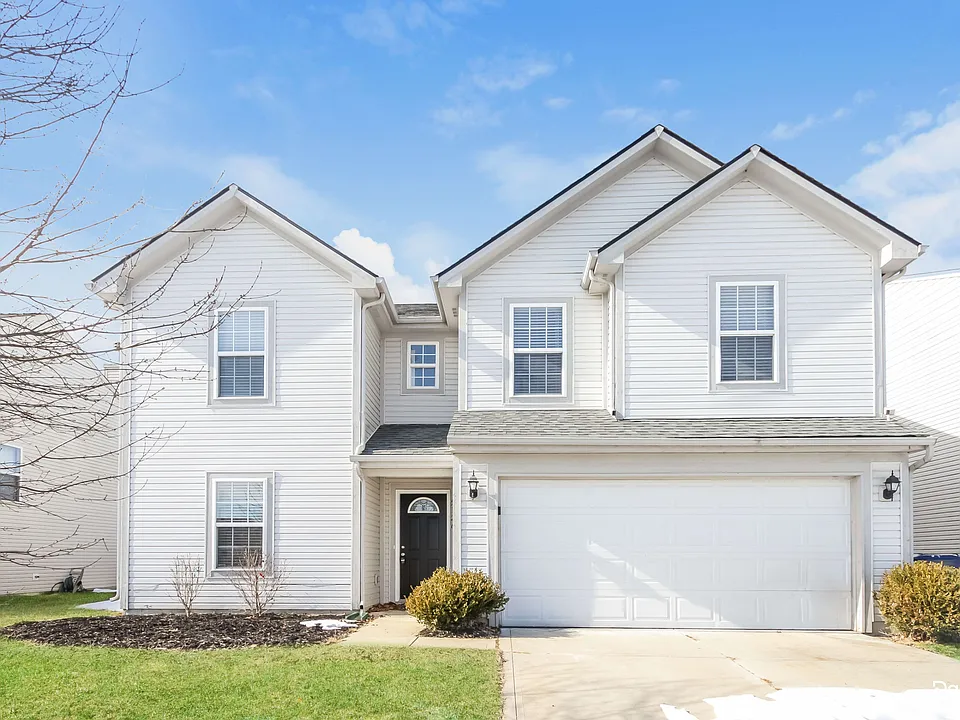 5126 Coloma Ct