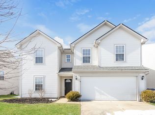 5126 Coloma Ct, Indianapolis, IN 46235