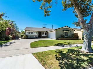 1914 N Towner St, Santa Ana, CA 92706