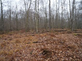 1161 E Eldorado Rd, Parker, PA 16049