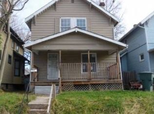 1048 S Champion Ave, Columbus, OH