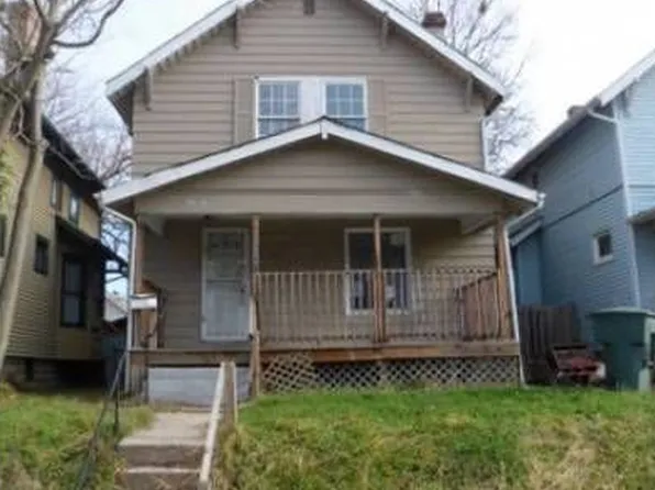 1048 S Champion Ave, Columbus, OH 43206