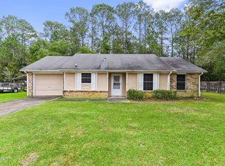 7100 Greenbriar St, Ocean Springs, MS 39564