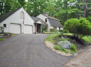 76 Pilgrim Rd, South Portland, ME 04106