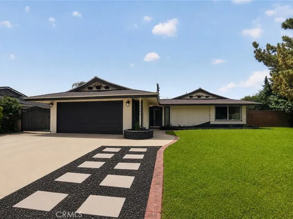 19840 E Rambling Rd, Covina, CA 91724