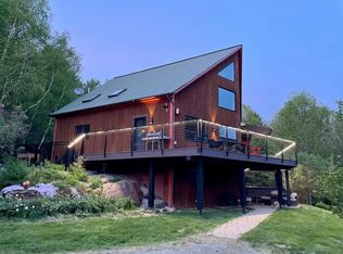 999 Shellhouse Mountain Rd, Ferrisburgh, VT 05456
