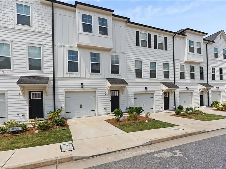 79 Werner Brook Way SW #10 — Photo 2