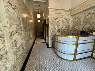 Bank of the Metropolis at 31 Union Square West in Flatiron
