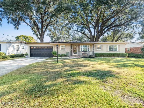 2429 BUTTONWOOD Drive, Jacksonville, FL 32216