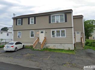 120 Canton Street, West Haven, CT 06516