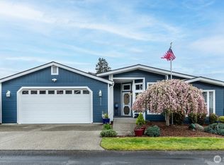 8015 18th Ln SE #123, Lacey, WA 98503