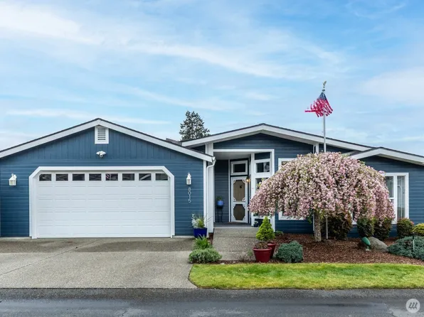 8015 18th Lane SE #123, Lacey, WA 98503