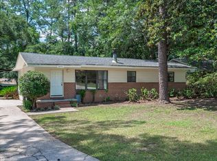 1601 Myrick Rd, Tallahassee, FL 32303