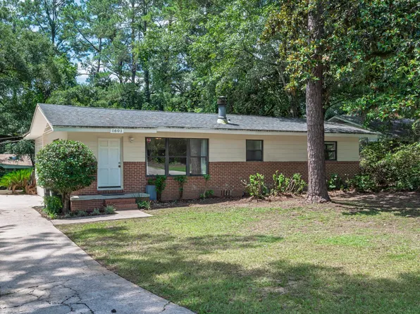 1601 Myrick Rd, Tallahassee, FL 32303