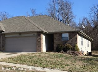 3978 S Jonathan Ave, Springfield, MO 65807