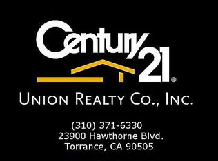 12018 S La Cienega Blvd, Hawthorne, CA 90250