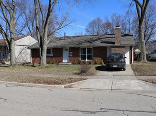 172 Regents Rd, Columbus, OH 43230