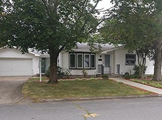 965 Fox St, New Bedford, MA 02745
