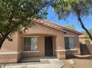 2648 W Junebug Pl, Tucson, AZ 85713