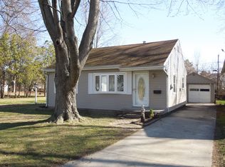 5620 Pawnee Rd, Toledo, OH 43613