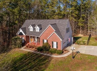 300 McDonald Rd, Tallapoosa, GA 30176