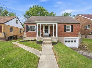 6769 Richard Ave, Cincinnati, OH 45224