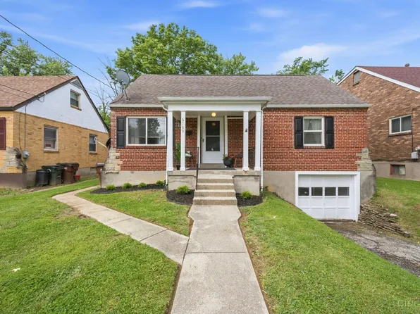6769 Richard Ave, Cincinnati, OH 45224