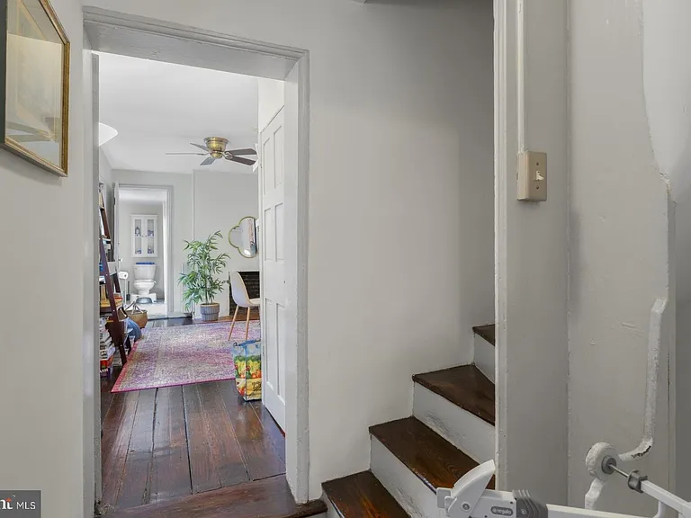 132 Elfreths Aly — Photo 12